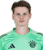 Jonas Urbig