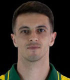 Shaylon Kallyson Cardozo