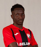Musa Isah