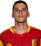 Nicolo Buso