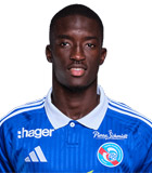 Pape Diong