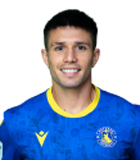 Julian Palacios
