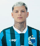 Facundo Nunez