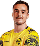 Mitchell Paulissen