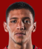 Fredy Joel Martinez Mancilla