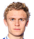 Sebastian Holm Mathisen
