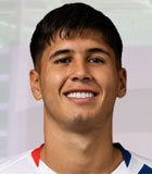 Santiago Ramos Mingo