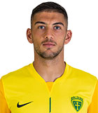 Kristian Bari