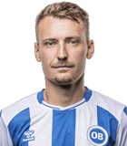 Tom Trybull