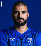 Stefanos Evangelou