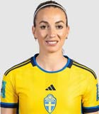 Kosovare Asllani