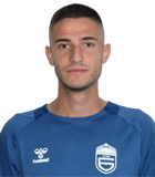Mihail Dimitrievski