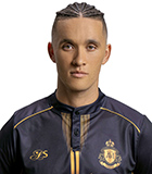 Sedwyn George