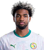 Ibrahim Mbaye