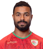 Ahmed Al Khamisi