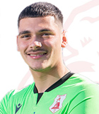 Alexandros Tsompanidis