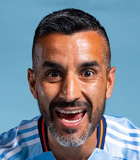 Maximiliano Moralez