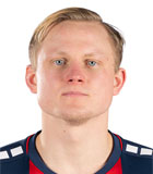 Michael Lilander