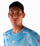 Juan Sebastian Reyes Farrel