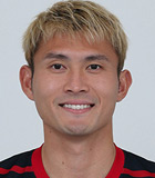 Kyosuke Tagawa