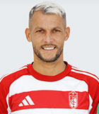 Juan Diego Molina Martinez, Stoico