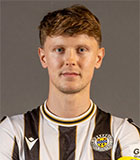 Mark O'Hara
