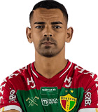 Edjailson Nascimento da Silva,Jailson