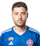 Barak Braunshtain