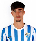 David Larrubia Romano