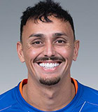 Diego Cristiano Evaristo, Pituca