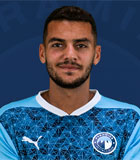 Youssef Osama Nabih