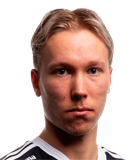 Joel Lehtonen