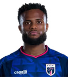 Yannick Semedo