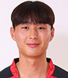 Bae Jeong Min