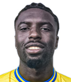Breston Malula