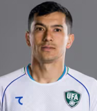 Azizjon Ganiev