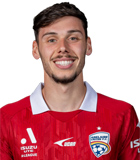 Jake Najdovski
