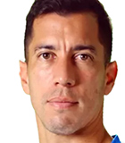 Carlos Agustin Farias