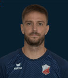 Luka Milunovic