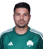 Sebastian Alberto Palacios