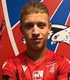 Orri Hrafn Kjartansson