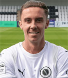 Cameron Coxe