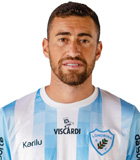 Paulo Roberto Moccelin, Paulinho