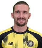 Ben Fox