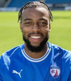 Tyrone Williams