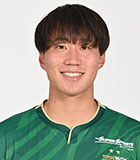 Yuto Tsunashima