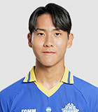 Lee Yeon Woo