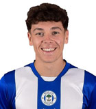 Luke Chambers