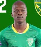 Velemseni Ndwandwe