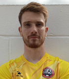 Harvey Collins